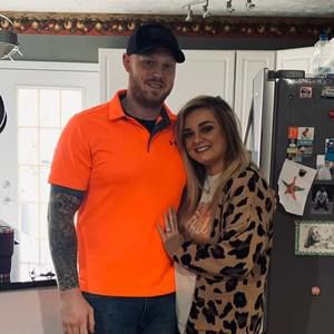 Meet your Posher, Whitney